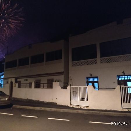 Ocean Front La Maresia Holiday 2 Apartments 타가나나 외부 사진