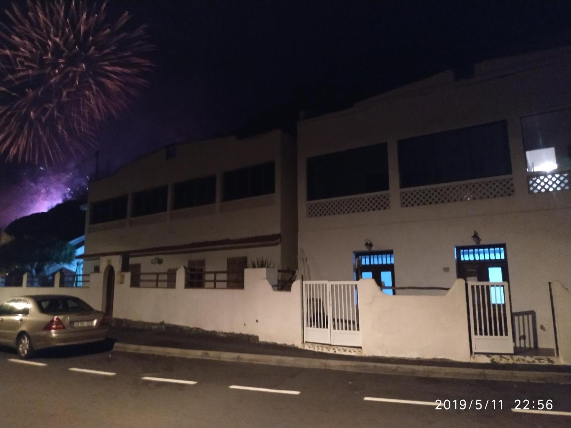Ocean Front La Maresia Holiday 2 Apartments 타가나나 외부 사진
