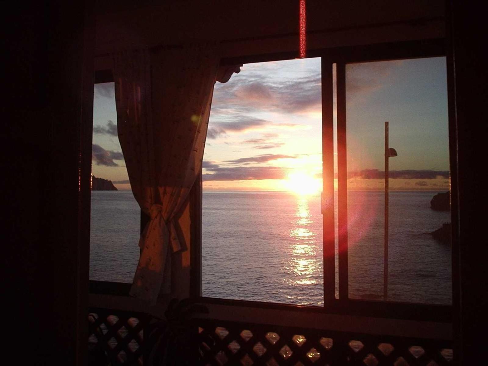Ocean Front La Maresia Holiday 2 Apartments 타가나나 외부 사진